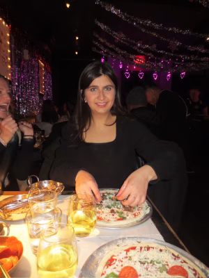 Alexis Shoemaker - Gallery Image 1