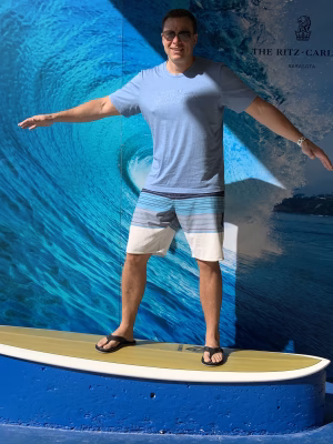 Christopher McCormick - Project Casting Gallery Image 6 Christopher McCormick - Gallery Image 6