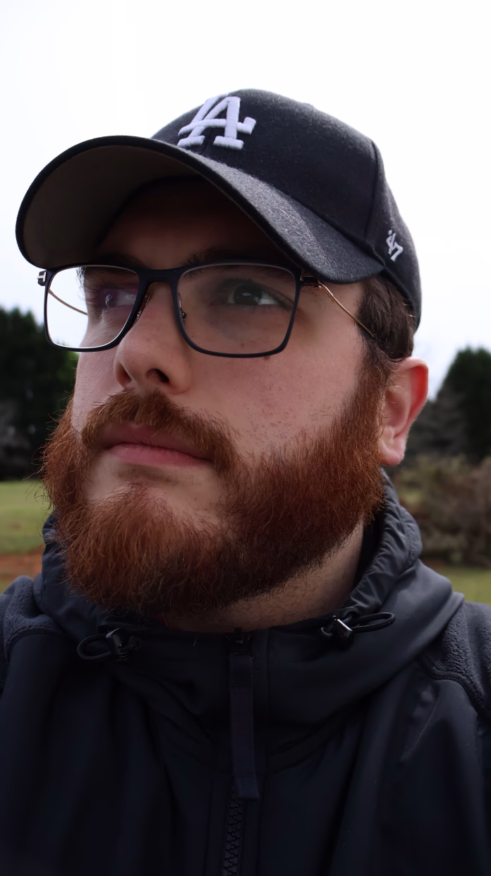 Matthew Gilpin - Profile Photo