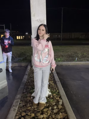 Ayriana Marie - Project Casting Gallery Image 4 Ayriana Marie - Gallery Image 4