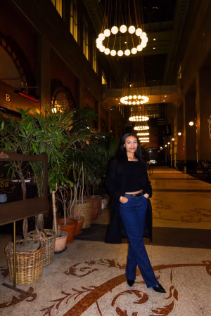 Grace Davis - Gallery Image 4