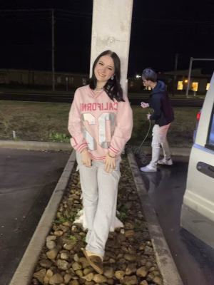 Ayriana Marie - Project Casting Gallery Image 3 Ayriana Marie - Gallery Image 3