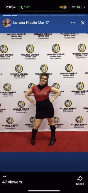 Lorena Mesa - Gallery Image 19