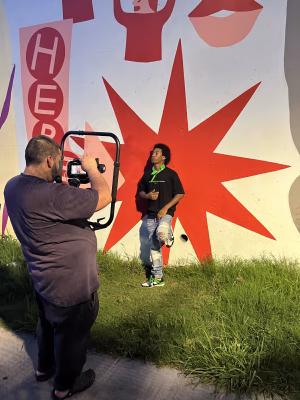 Mad Baba - Project Casting Gallery Image 8 Mad Baba - Gallery Image 8