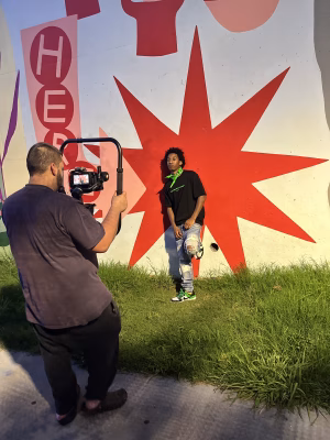 Mad Baba - Project Casting Gallery Image 9 Mad Baba - Gallery Image 9