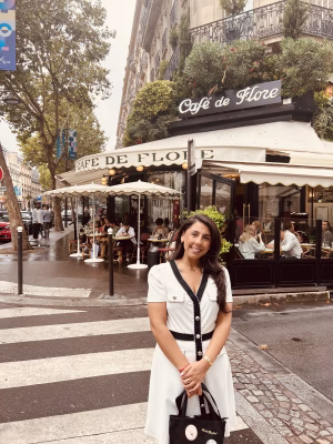 Catarina Miller - Project Casting Gallery Image 4 Catarina Miller - Gallery Image 4