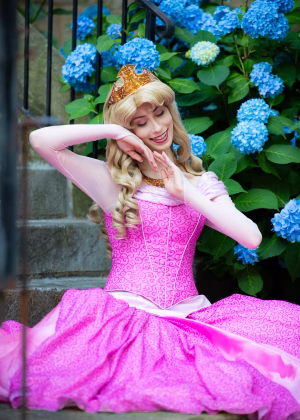 Jennifer Milgram - Project Casting Gallery Image 4 Jennifer Milgram - Gallery Image 4