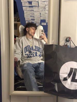 Nevin  Grandov - Gallery Image 1