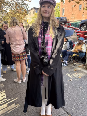 Beatrix Donaldson - Gallery Image 1