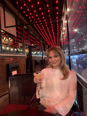 Kelsey Carlson - Gallery Image 1