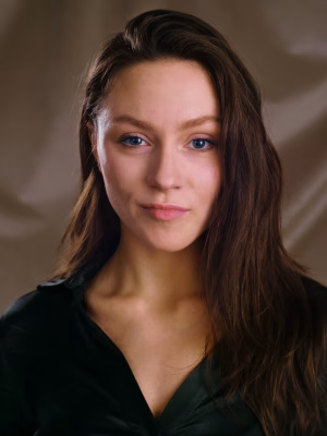 Alisa Zichuk - Project Casting Gallery Image 2 Alisa Zichuk - Gallery Image 2