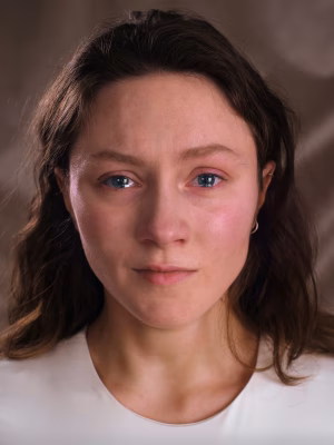 Alisa Zichuk - Project Casting Gallery Image 3 Alisa Zichuk - Gallery Image 3