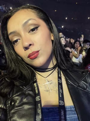 Jacqueline Pérez - Gallery Image 16