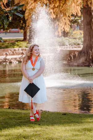 Mackensey Doyle - Project Casting Gallery Image 3 Mackensey Doyle - Gallery Image 3