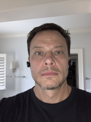 Christopher McCormick - Project Casting Gallery Image 3 Christopher McCormick - Gallery Image 3