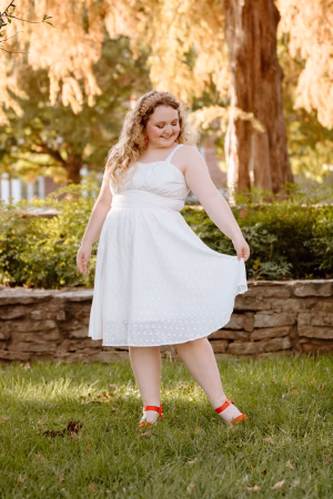 Mackensey Doyle - Project Casting Gallery Image 1 Mackensey Doyle - Gallery Image 1