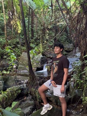 Aarav Arora - Gallery Image 1