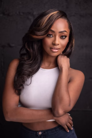 Khadesia Walker - Project Casting Gallery Image 1 Khadesia Walker - Gallery Image 1