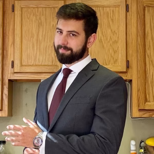 Charles Wright - Project Casting Gallery Image 2 Charles Wright - Gallery Image 2