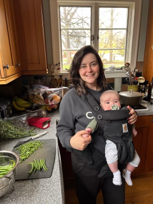 Lauren Fish - Project Casting Gallery Image 2 Lauren Fish - Gallery Image 2