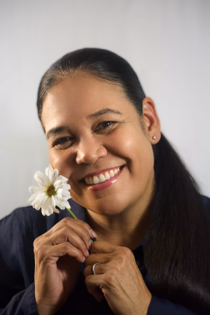 Shereen Balles - Project Casting Gallery Image 3 Shereen Balles - Gallery Image 3