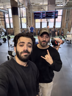 Adam Max - Gallery Image 5