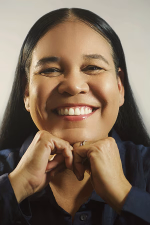 Shereen Balles - Project Casting Gallery Image 5 Shereen Balles - Gallery Image 5