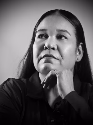 Shereen Balles - Project Casting Gallery Image 1 Shereen Balles - Gallery Image 1