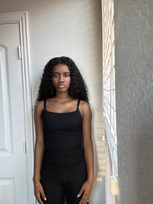 Nahla Murphy - Project Casting Gallery Image 1 Nahla Murphy - Gallery Image 1