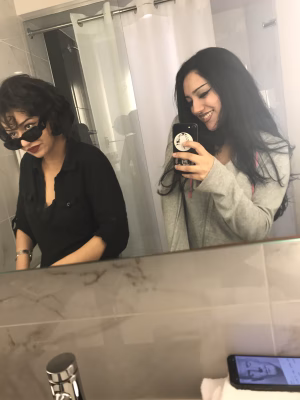 Marina Santellan - Project Casting Gallery Image 13 Marina Santellan - Gallery Image 13