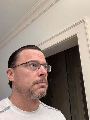 Christopher McCormick - Project Casting Gallery Image 4 Christopher McCormick - Gallery Image 4