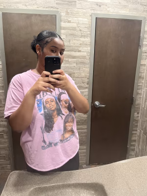 Morgan Wilson - Project Casting Gallery Image 5 Morgan Wilson - Gallery Image 5