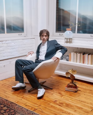 Miles Cohen - Gallery Image 1