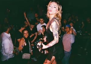 Miriam Hale - Project Casting Gallery Image 9 Miriam Hale - Gallery Image 9