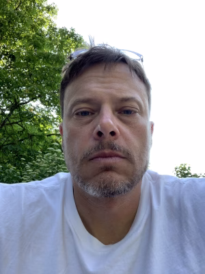 Christopher McCormick - Project Casting Gallery Image 5 Christopher McCormick - Gallery Image 5