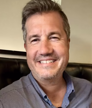 Michael  Anderson - Gallery Image 1