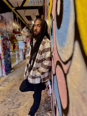 Antonio Finley - Gallery Image 8