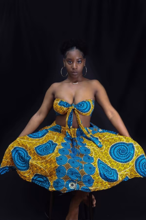 Tyra DeBoise - Gallery Image 14