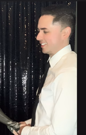 Christian Chaidez - Gallery Image 2