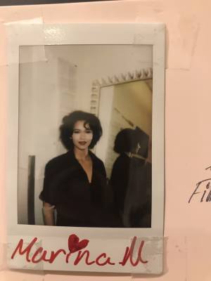 Marina Santellan - Project Casting Gallery Image 12 Marina Santellan - Gallery Image 12