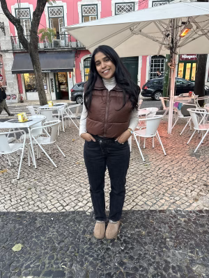 Nivedhitha Prabakaran - Gallery Image 11