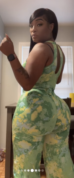 Yvette Wilkerson - Gallery Image 1