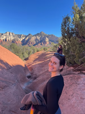 Haley Baker - Gallery Image 1