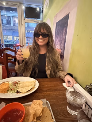 Kaylin Hynes - Project Casting Gallery Image 3 Kaylin Hynes - Gallery Image 3