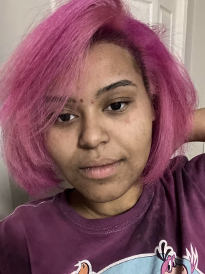 Morgan Wilson - Project Casting Gallery Image 4 Morgan Wilson - Gallery Image 4