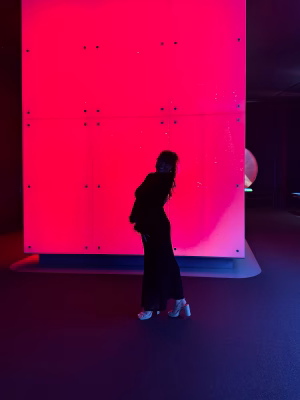 Kaylin Hynes - Project Casting Gallery Image 7 Kaylin Hynes - Gallery Image 7