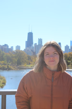 rachel rasmussen - Gallery Image 1