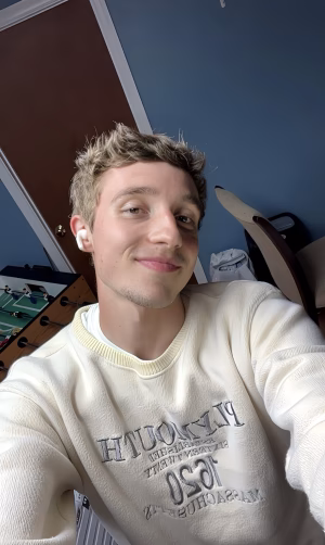 Nicholas Colucci - Gallery Image 2