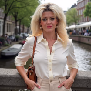 Estrella Karpouzis - Project Casting Gallery Image 1 Estrella Karpouzis - Gallery Image 1