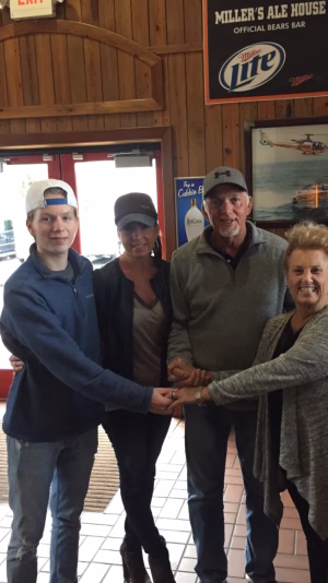 Cynthia Hutchison - Project Casting Gallery Image 10 Cynthia Hutchison - Gallery Image 10